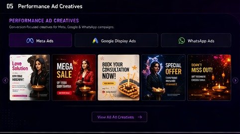 Ananya Asthana — Let's create magic