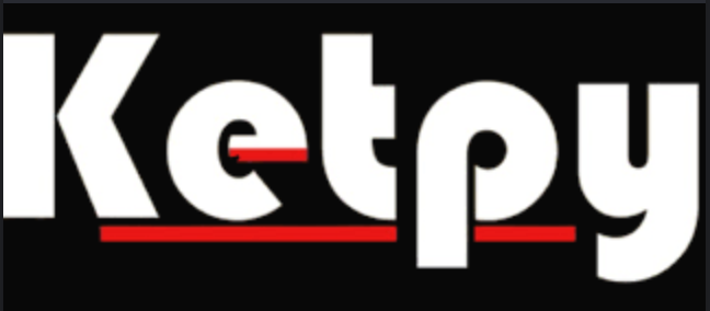 KETPY TECNOLOGY logo